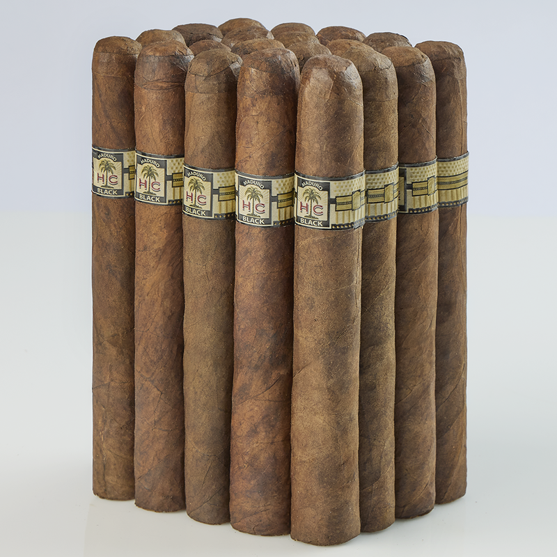 HC Series Maduro - Toro (Pack of 20)