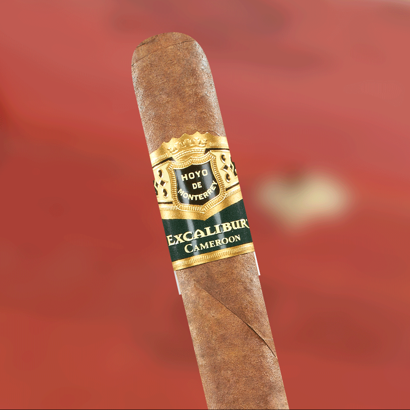 Hoyo Excalibur Cameroon - Lancelot (Box of 20)