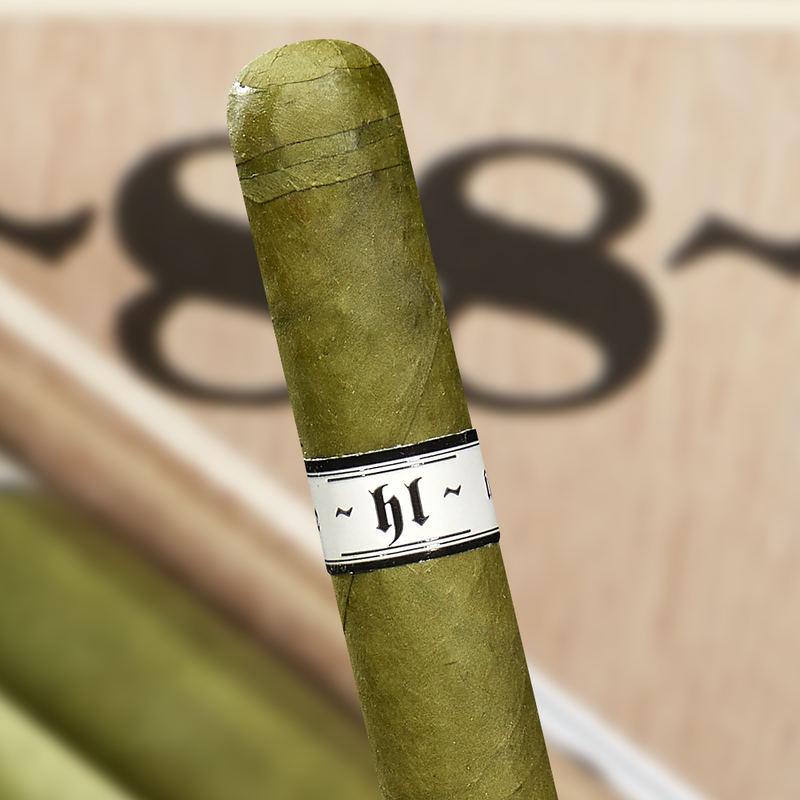 Illusione Candela - Lancero (Box of 25)