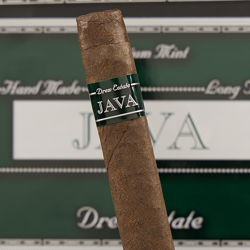 Java Mint by Drew Estate - The 58 (Pack of 5)