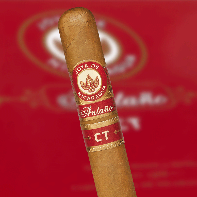 Joya de Nicaragua Antano Connecticut - Robusto (Single)
