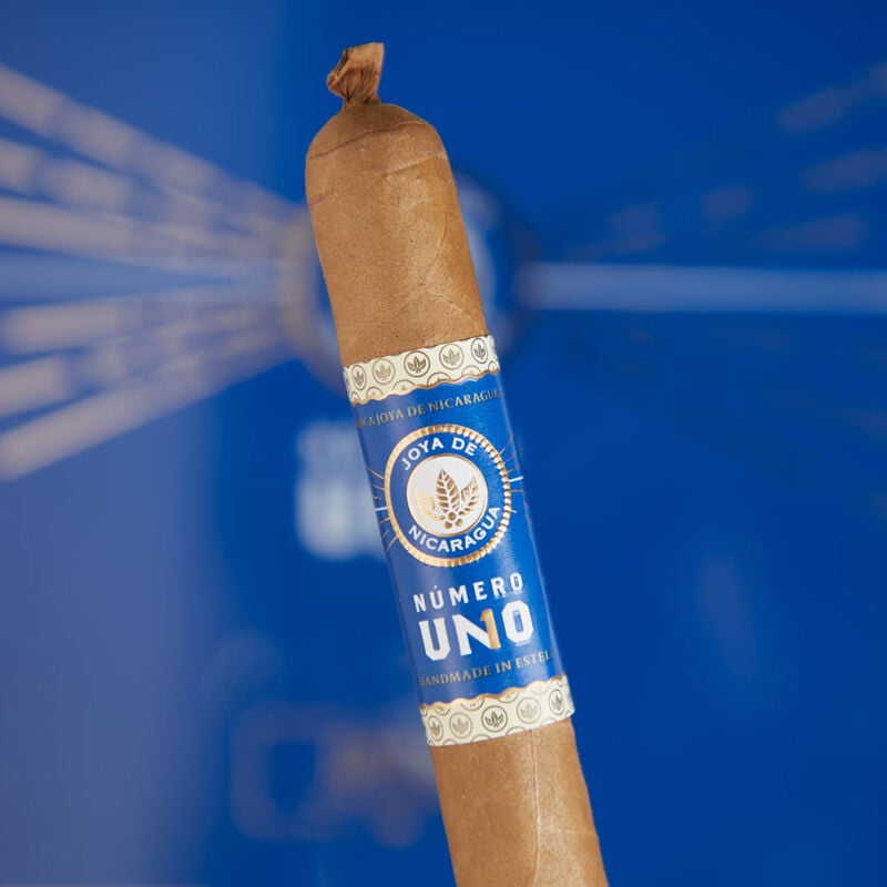 Joya de Nicaragua Número Uno - L'Ambassadeur (Box of 13)