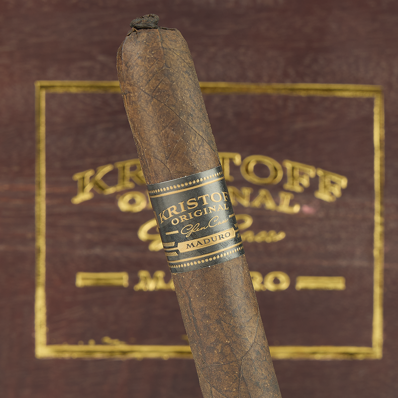 Kristoff Maduro - Matador (Box of 20)