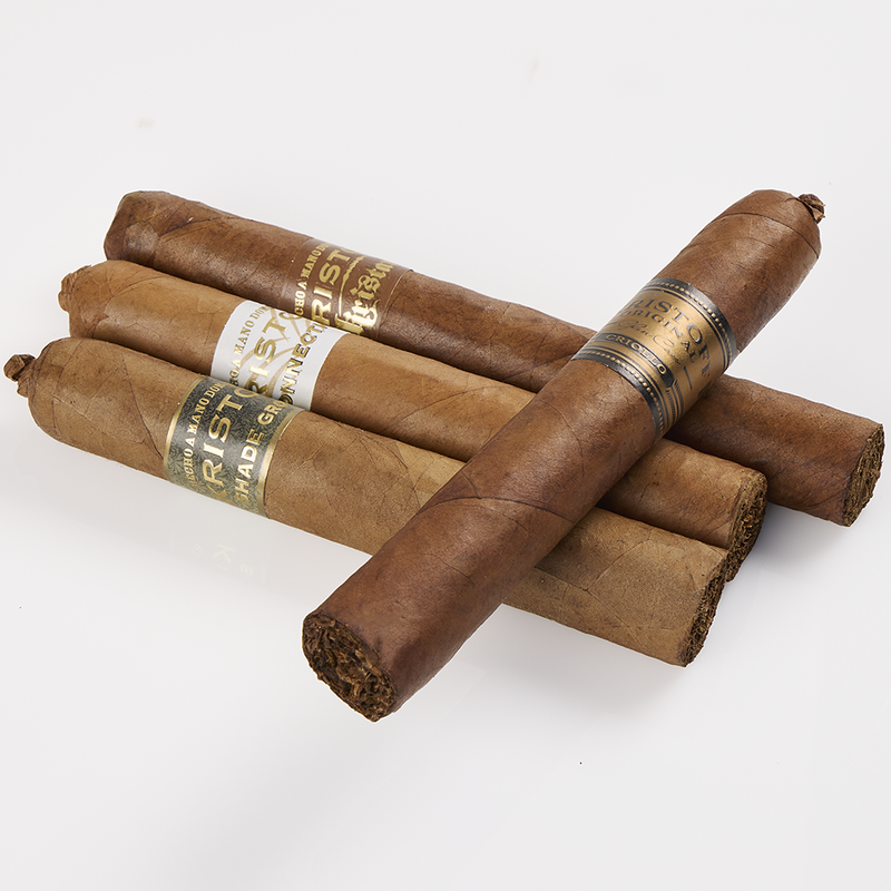 Kristoff Natural Sampler - Kristoff Natural Sampler (4 Cigars)
