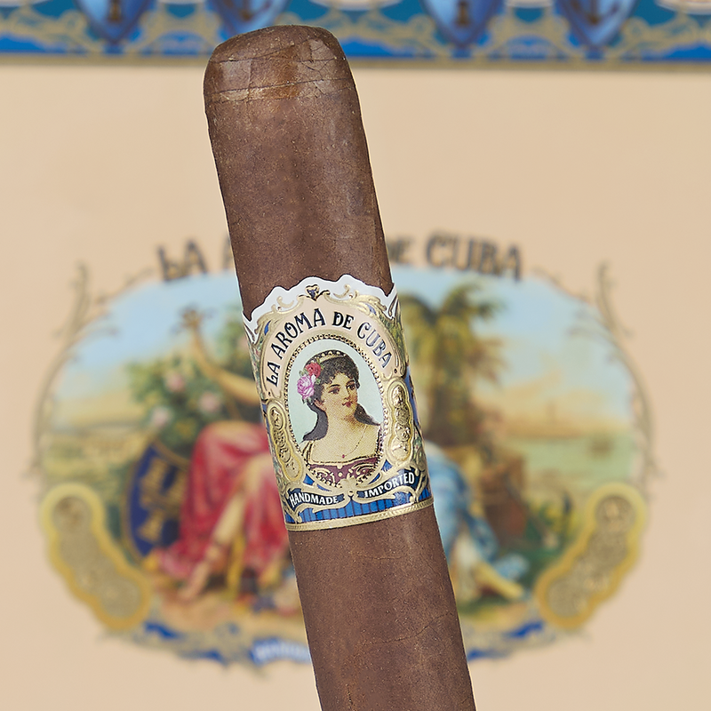 La Aroma de Cuba Habano Reserve - Monarch (Pack of 5)