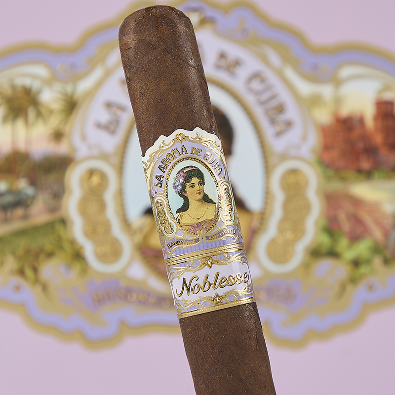La Aroma de Cuba Noblesse - Monarchy (Pack of 5)