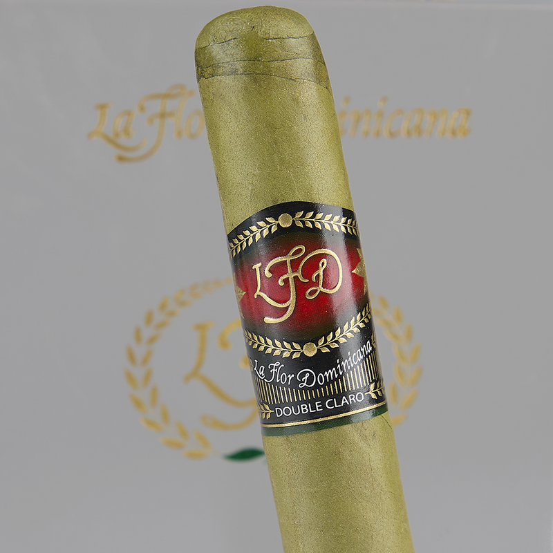 La Flor Dominicana Double Claro - No. 42 (Box of 25)