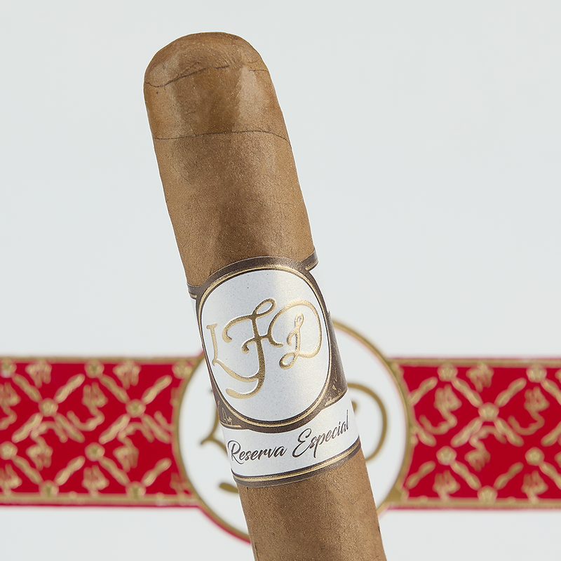 La Flor Dominicana Reserva Especial - Gran Robusto (Box of 24)