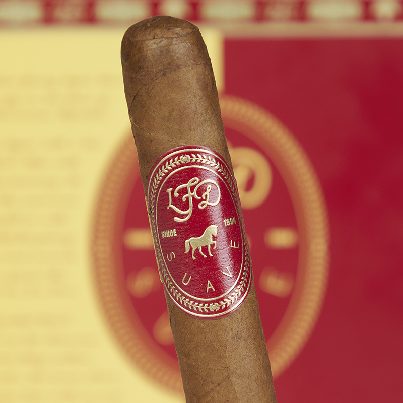 La Flor Dominicana Suave Natural - Maceo (Pack of 5)