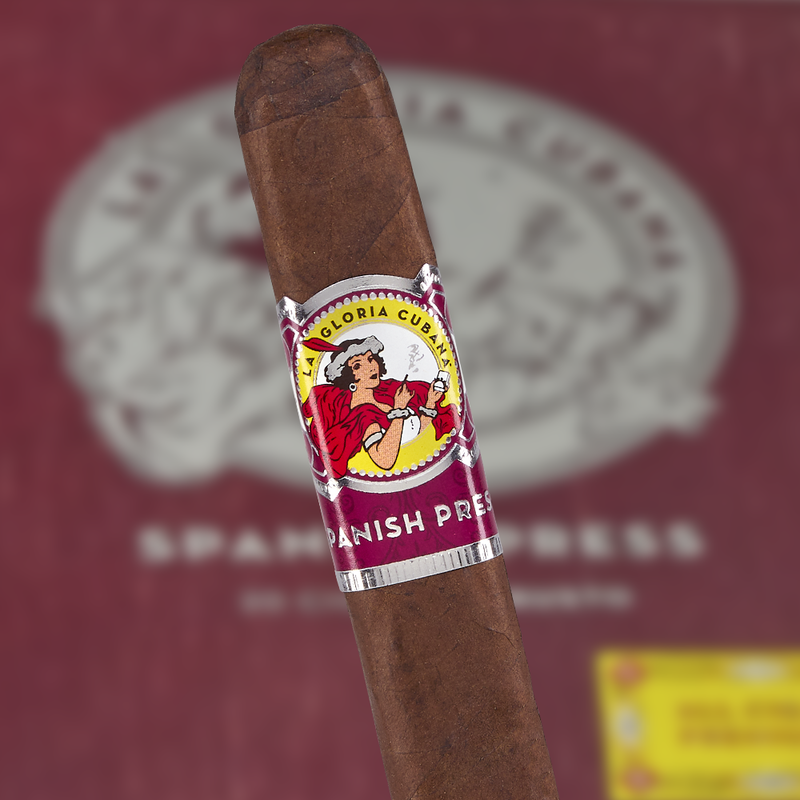 La Gloria Cubana - Torpedo No. 1 (Box of 25)