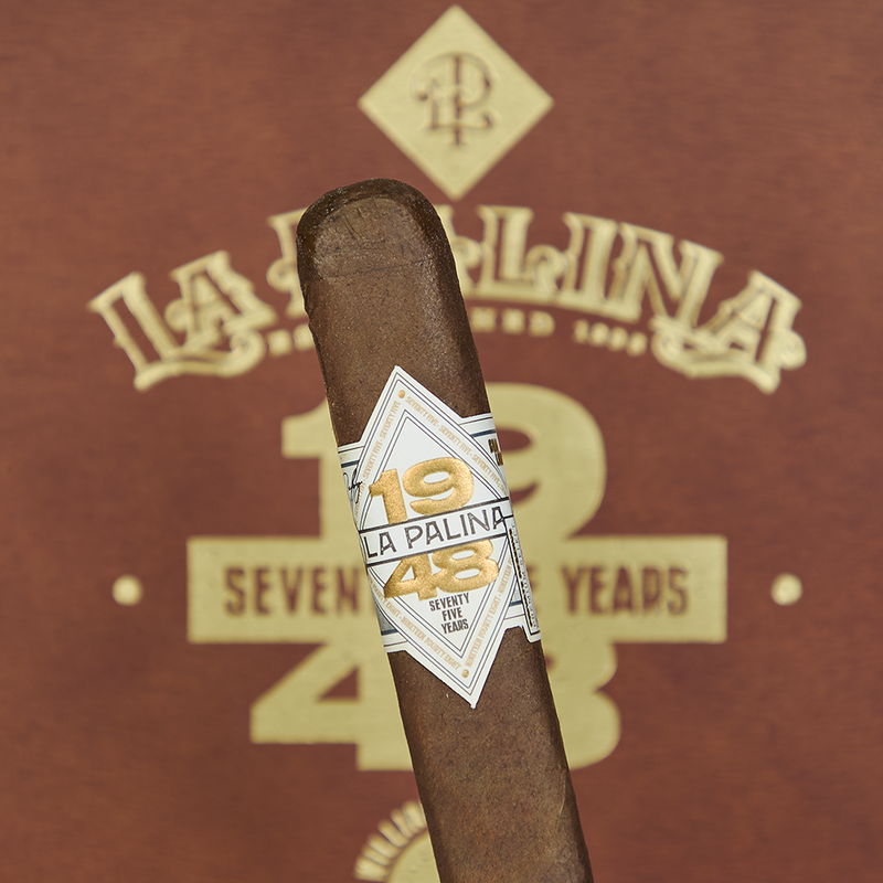 La Palina 1948 - Robusto (Pack of 5)