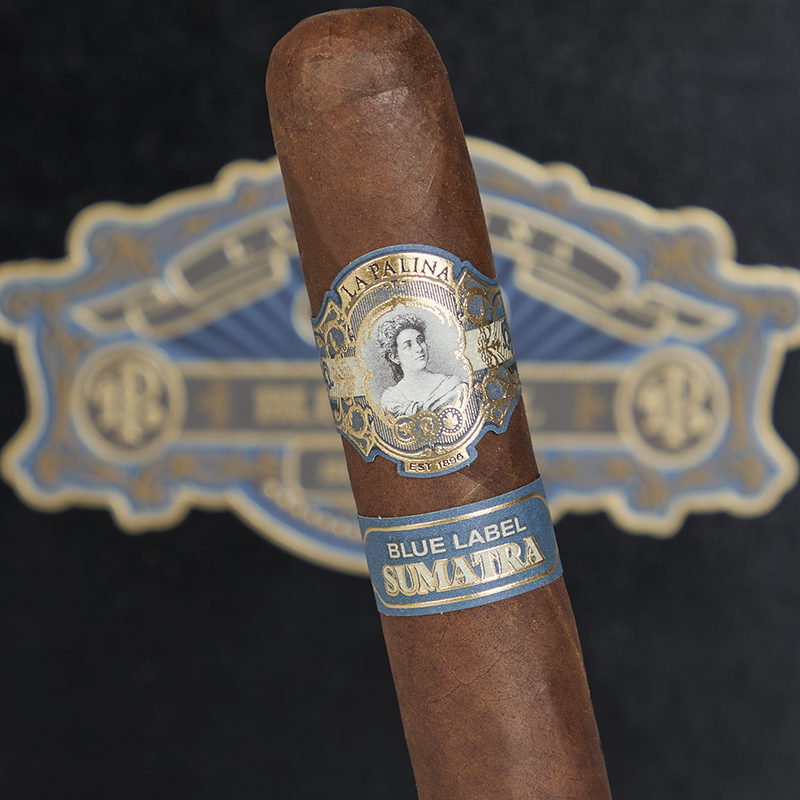 La Palina Blue Label - Gordo (Pack of 5)