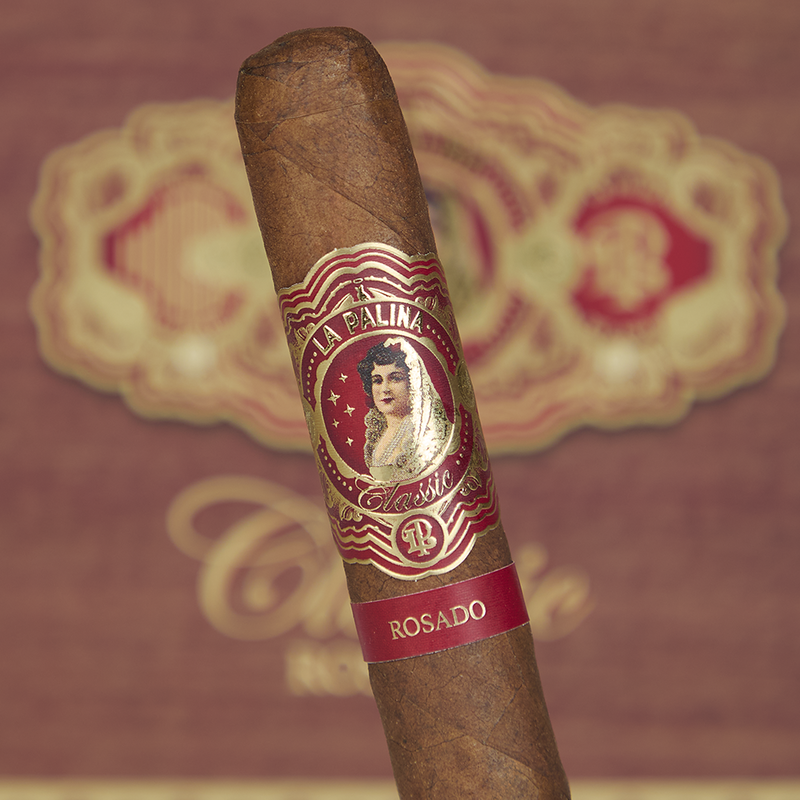 La Palina Classic Rosado - Gordo (Pack of 5)