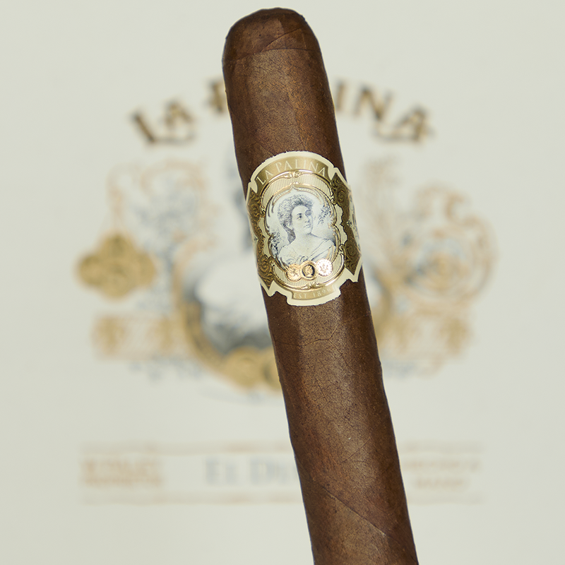 La Palina El Diario - Robusto (Pack of 5)