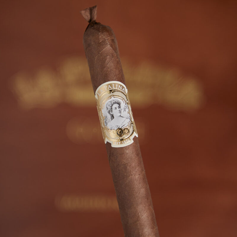 La Palina Goldie - Lancero (Box of 10)