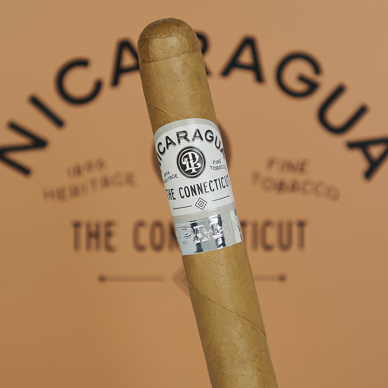 La Palina Nicaragua Connecticut - Gordo (Pack of 5)