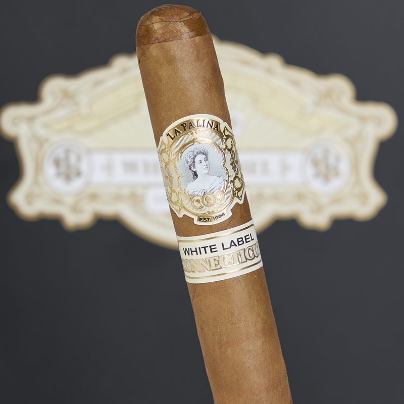 La Palina White Label - Robusto (Pack of 5)