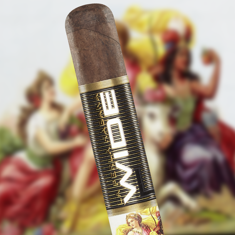 La Perla Habana WIDE - Toro (Box of 20)