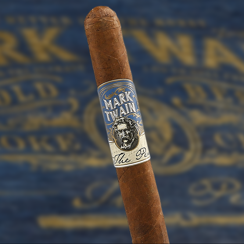 Mark Twain The Pen - Diadema (Box of 20)