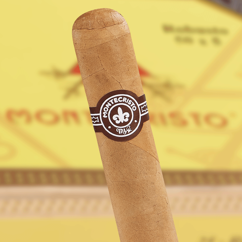 Montecristo - No. 2 Torpedo (Box of 25)