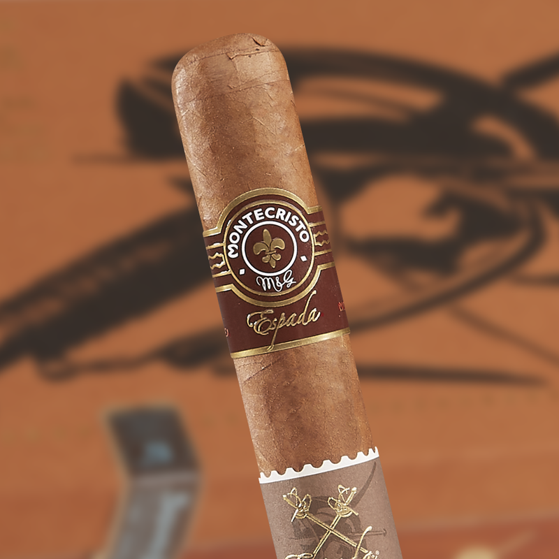 Montecristo Espada - Quillion (Box of 10)