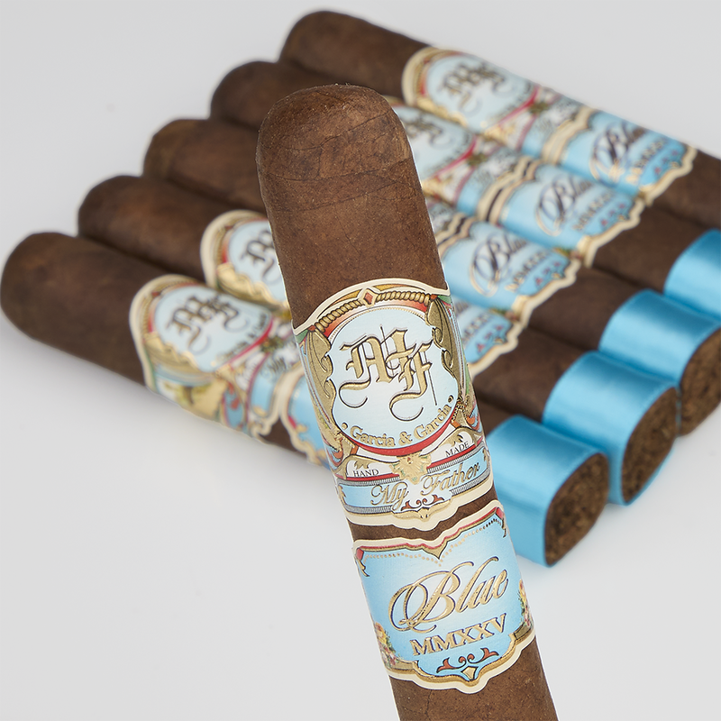My Father Blue Honduras - Petite Robusto (Pack of 5)