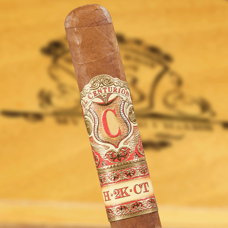 My Father El Centurion - H2K Toro (Single)