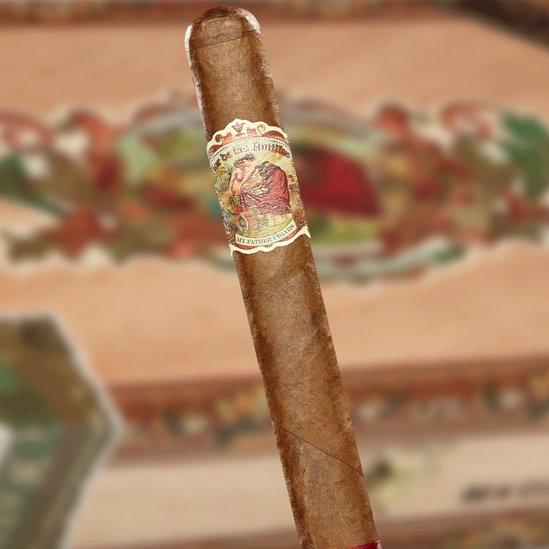 My Father Flor de Las Antillas - Belicoso (Box of 20)
