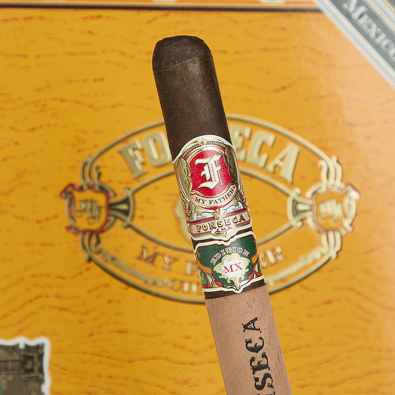 My Father Fonseca Edicion San Andres - Toro Grande (Box of 20)