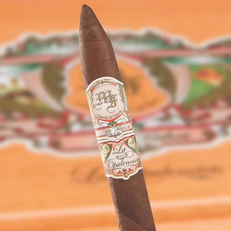 My Father La Opulencia - Petite (Box of 20)