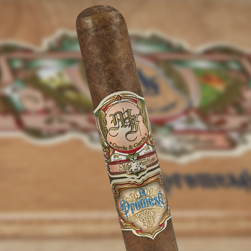 My Father La Promesa - Petite (Pack of 5)