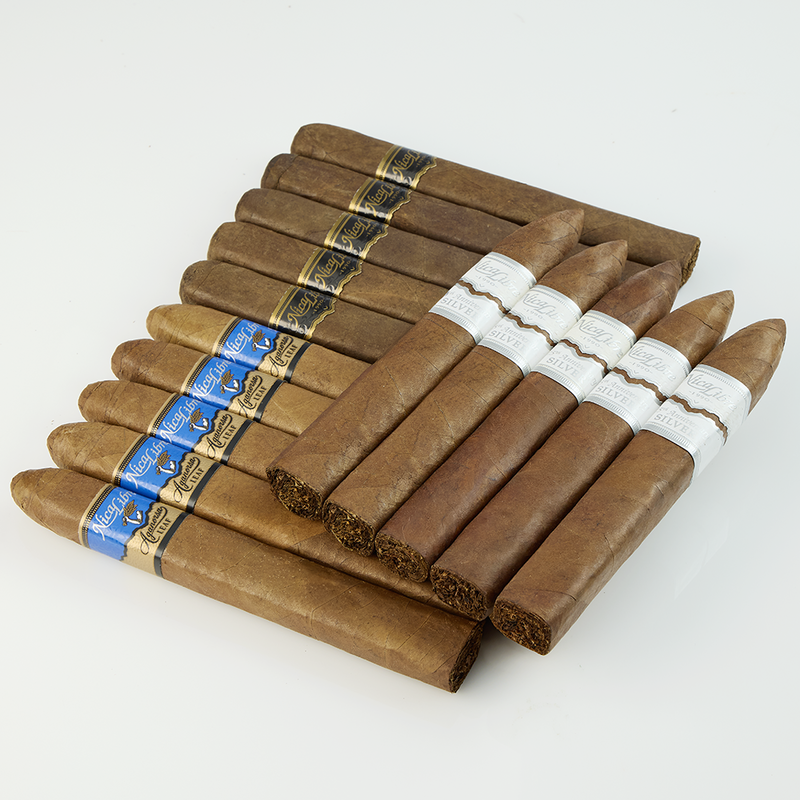 Nica Libre Selection - Nica Libre Selection (15 Cigars)