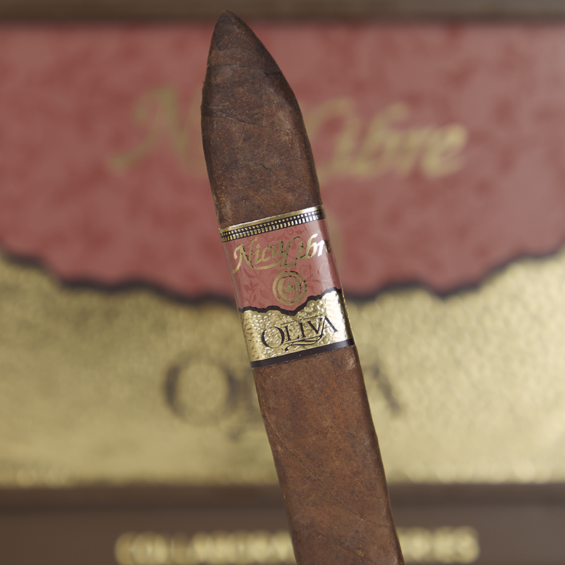 Nica Libre x Oliva - Robusto (Pack of 5)