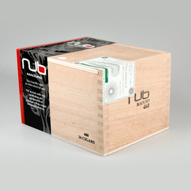 Nub by Oliva - 460 (Pack of 5), photo 5