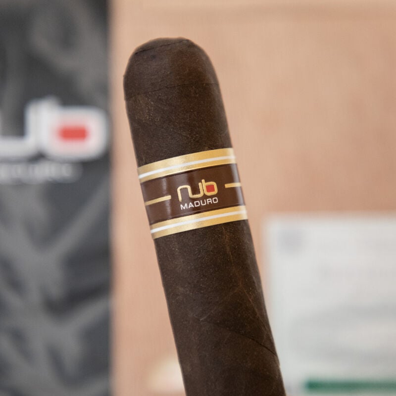 Nub by Oliva - 466 (Box of 24)
