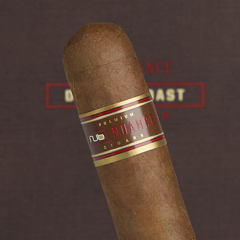 Nub Nuance - 460 (Box of 20)