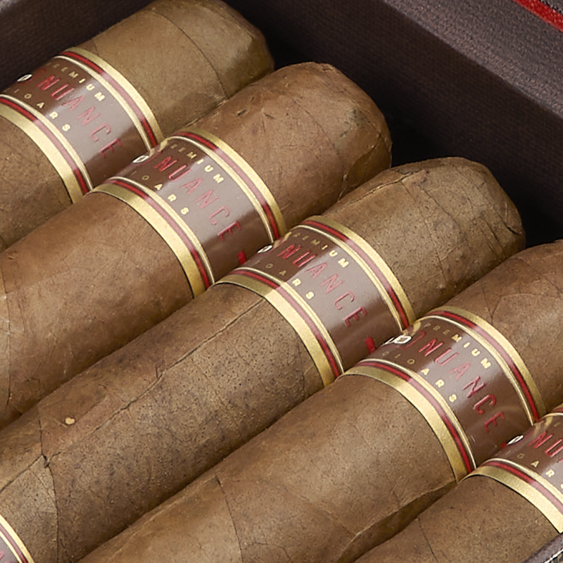 Nub Nuance - 460 (Box of 20), photo 2