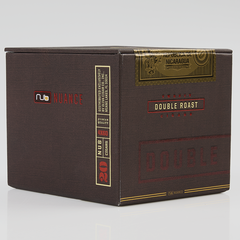 Nub Nuance - 460 (Box of 20), photo 3