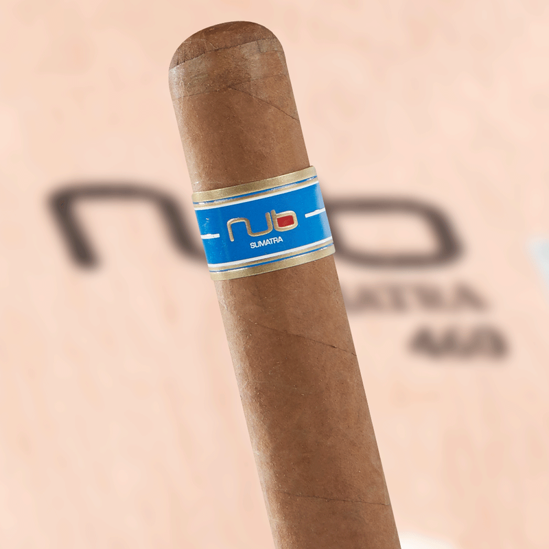 Nub Sumatra - 460 (Box of 10)