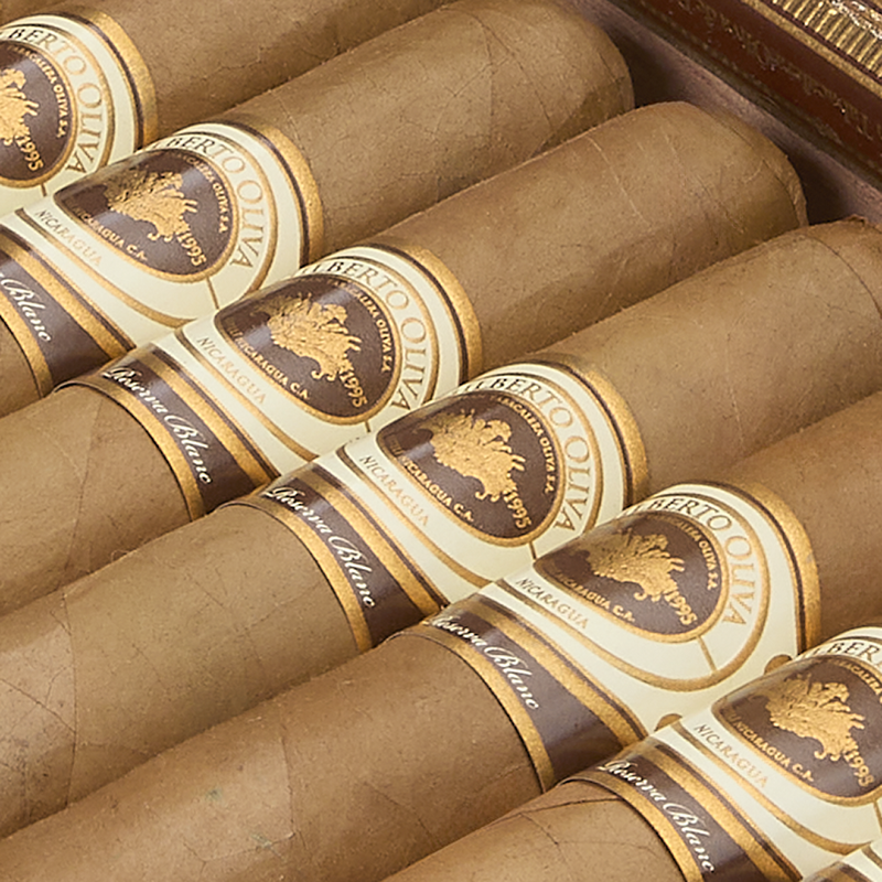 Gilberto Oliva Reserva Blanc - 543 (Pack of 5), photo 2