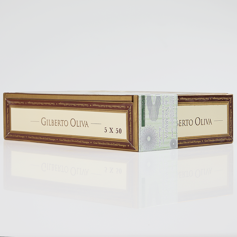 Gilberto Oliva Reserva Blanc - 543 (Pack of 5), photo 4