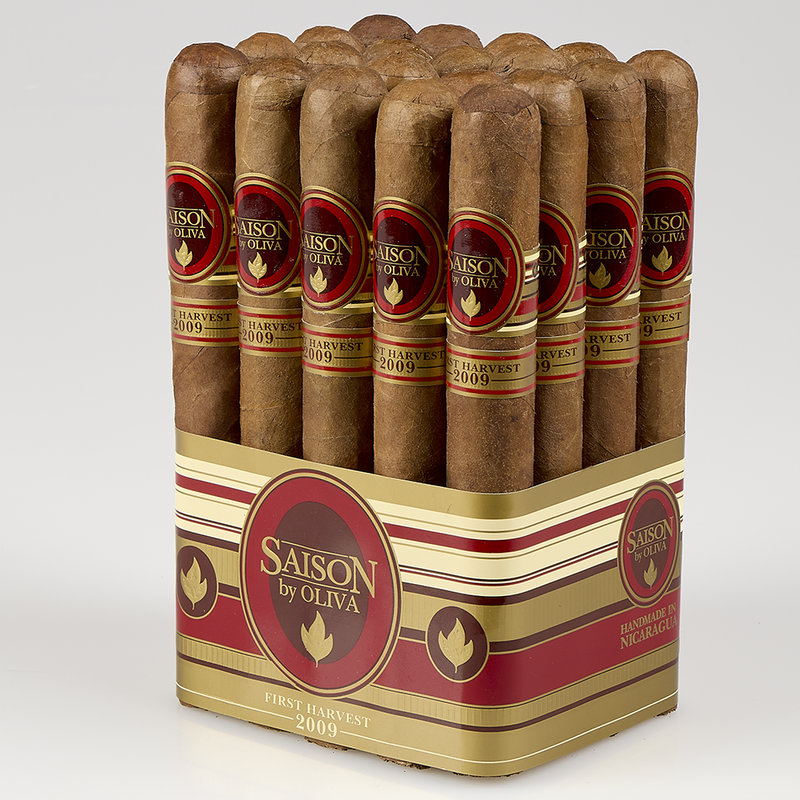 Oliva Saison - Churchill (Pack of 20)