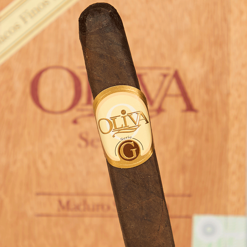 Oliva Serie 'G' Maduro - 'Special G' (Box of 48)