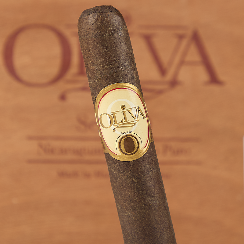Oliva Serie 'O' Maduro - Churchill (Pack of 5)