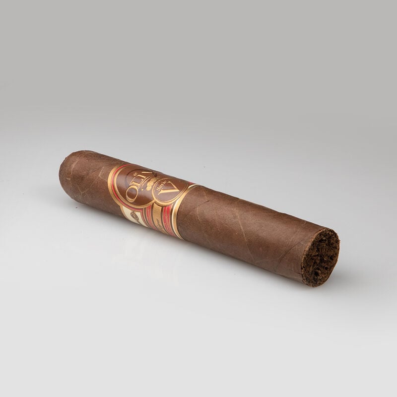 Oliva Serie 'V' - No. 4 (Pack of 5), photo 5