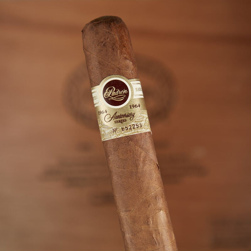 Padron 1964 Anniversary Series - No. 4 (Box of 20)