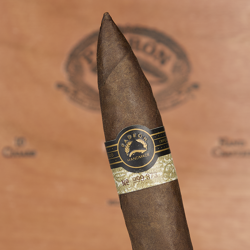 Padron Black Maduro - 97 (Box of 10)