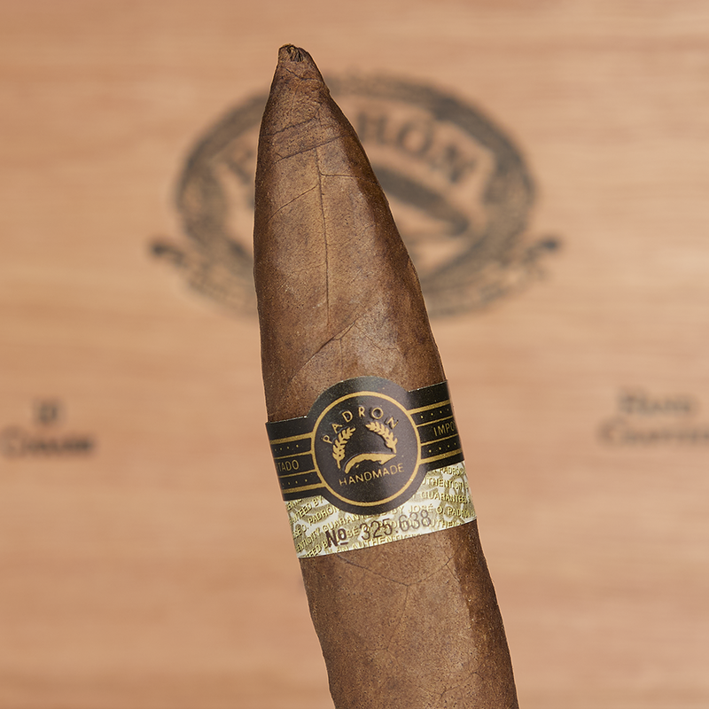 Padron Black Natural - 97 (Box of 10)