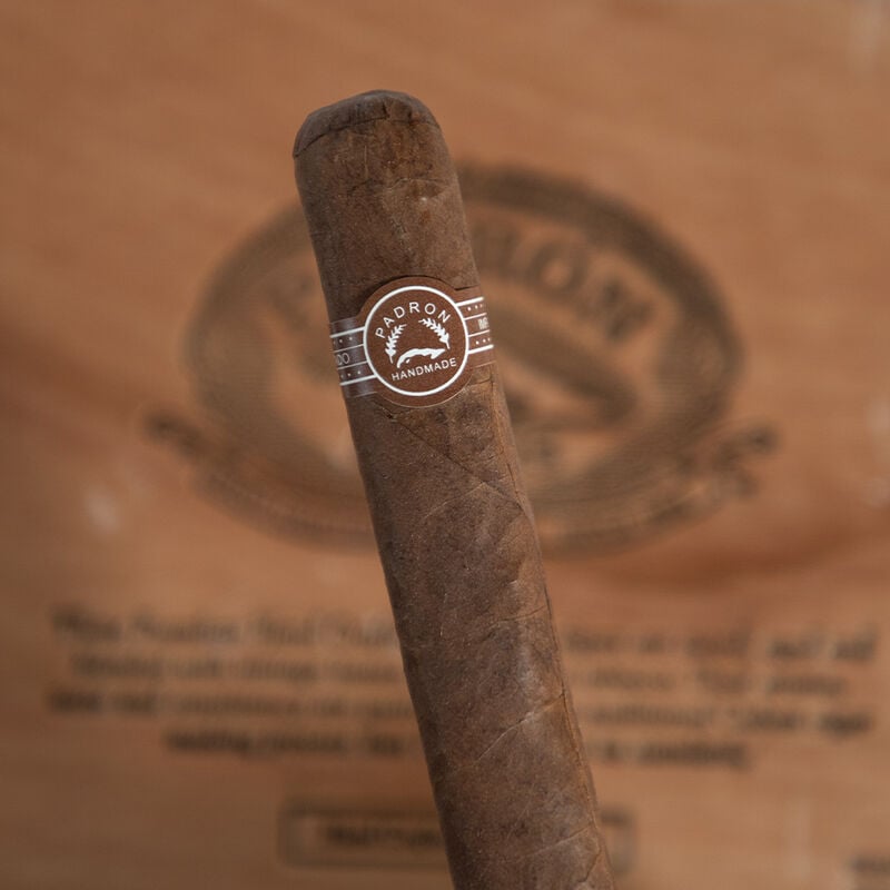 Padrón - 7000 (Box of 26), photo 2