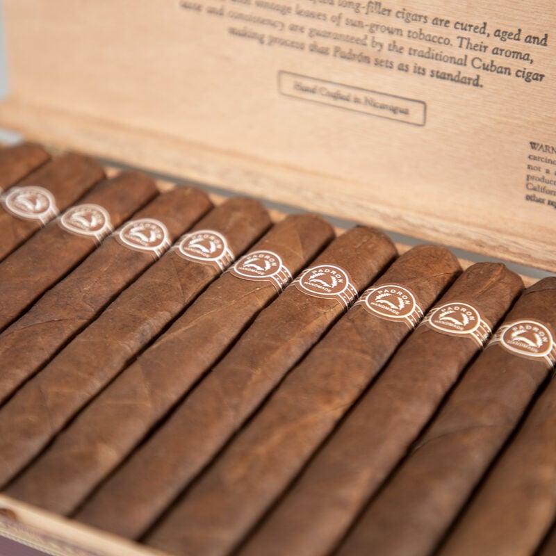 Padrón - 7000 (Box of 26), photo 3